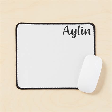 Aylin Sticker For Sale By 99posters Redbubble