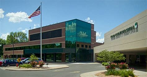 Wood County Hospital Main Campus Wood County Hospital