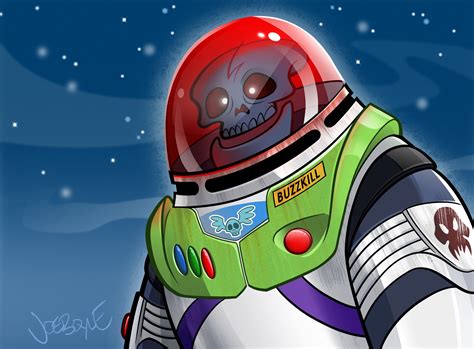 Scooby Doo Space Kook