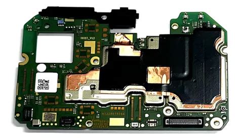 Placa Mãe Positivo Infinix Hot i gb gb Celular Parcelamento sem juros