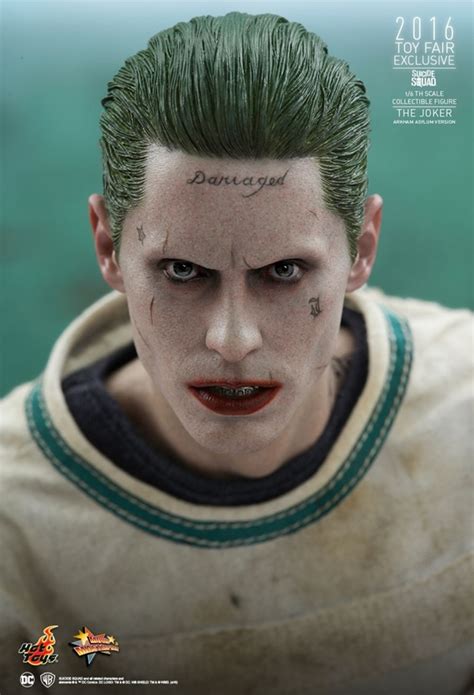 Hot Toys Joker Toys Zone D Figures Price List Reviews