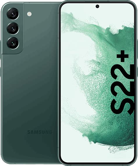 Galaxy S22 Plus mit Vertrag: Deal in allen Netzen vergleichen 2025