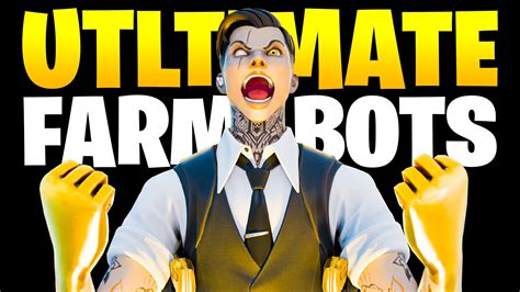 Freebuild Ranked Ultimate Farm Bots 2459 7201 0802 By Idlegoat