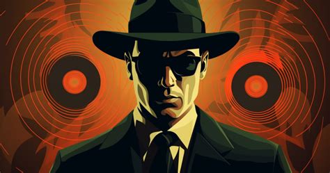 top  unexpected secret agent spy signals