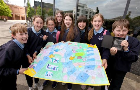 Game Changers - Trócaire