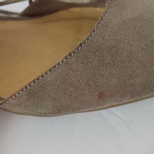 Chinese Laundry Shoes Chinese Laundry Nude Low Heel Shoes Poshmark