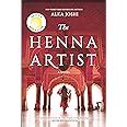 Amazon.com: The Henna Artist: A Novel (The Jaipur Trilogy, 1