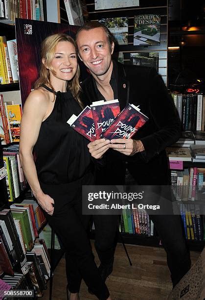 54 Victoria Pratt Book Signing For Photos And High Res Pictures Getty