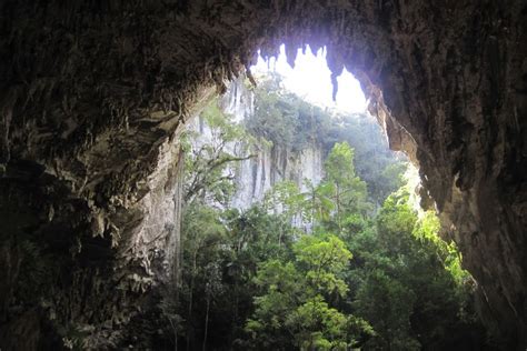 Maiores Cavernas Do Brasil - 5