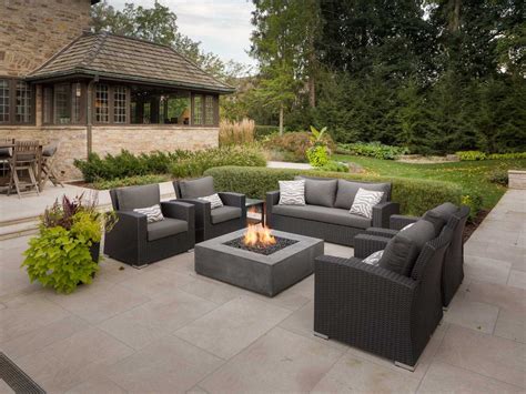 Modern Fire Pit Gallery Paloform