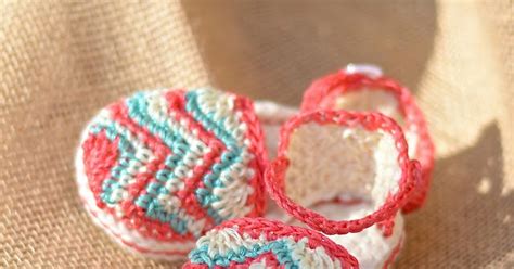 Crochet Rochelle A Crocheted Simplicity