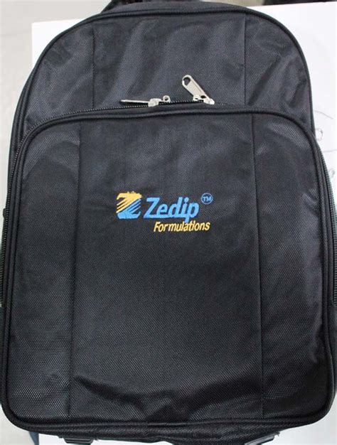 PROMOTIONAL-MR BAG - Zedip Formulations