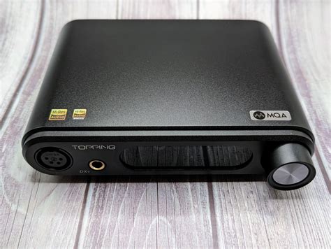 Topping DX5 - Reviews | Headphone Reviews and Discussion - Head-Fi.org