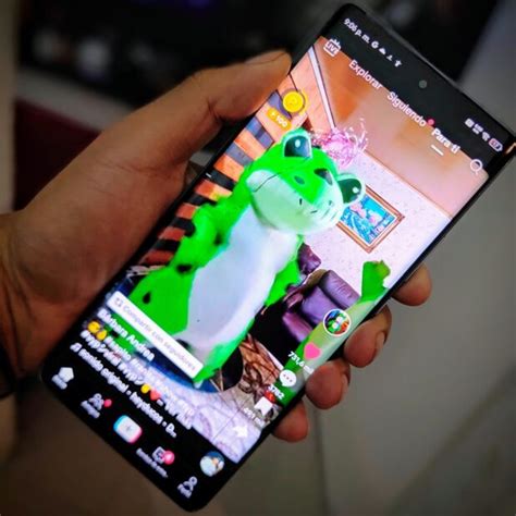 Infinix Hot 50 Pro El Smartphone Ultradelgado Que Sorprende En 2025