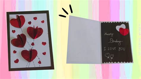 Cara Membuat Kartu Ucapan - IMAGESEE