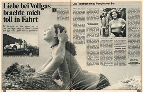 Hansi Linder Nude Pics Page 1