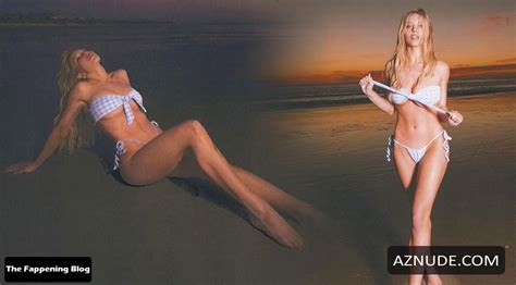 Sydney Sweeney Shows Off Her Stunning Body In A Sexy Tiny Bikini Aznude