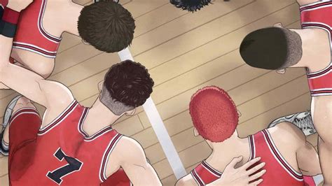 Slam Dunk Serie y Filmes Animados Soundtrack Tráiler Dosis Media