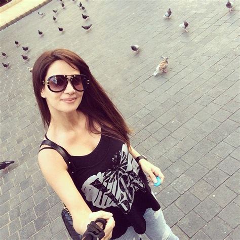 10 Hot Sexy Diana Haddad Bikini Pics