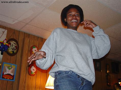 Monique Afrofreaks Porn Pictures XXX Photos Sex Images PICTOA