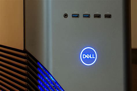 Dell Inspiron 5680 Gaming Desktop Review Digital Trends