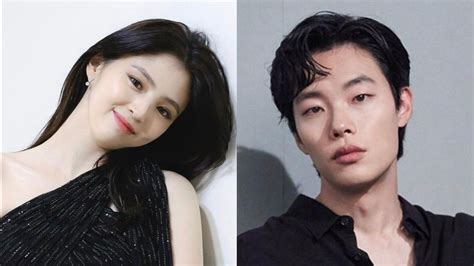 Imbas Kontroversi Hubungan Asmara Ryu Jun Yeol Dan Han So Hee Batal