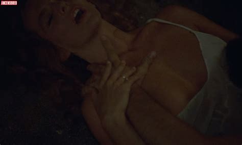 Naked Giuliana De Sio In What If Gargiulo Finds Out