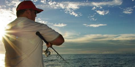 Lancer Dans Les Chasses Guide Et Infos Sur Cette Technique De Pêche