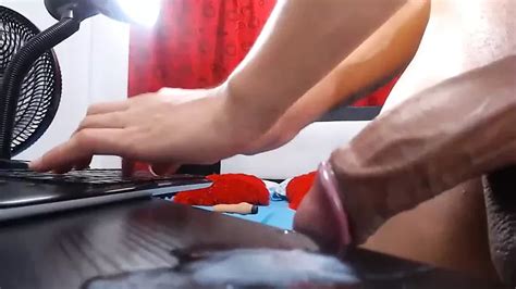 Cmhx Cumshow Free Shemale Porn Video Xhamster