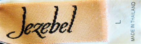 Sexy Jezebel Ruffled Crotchless Sheer Chiffon Bikini Panties L Nwot Etsy