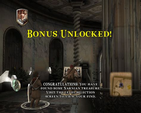 Download The Chronicles of Narnia: Prince Caspian (Windows) - My ...