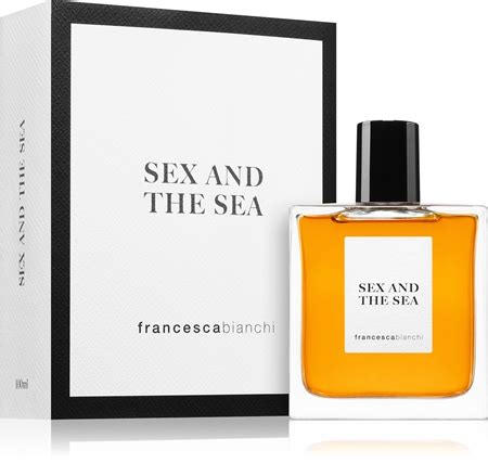 Francesca Bianchi Sex And The Sea Notino Gr