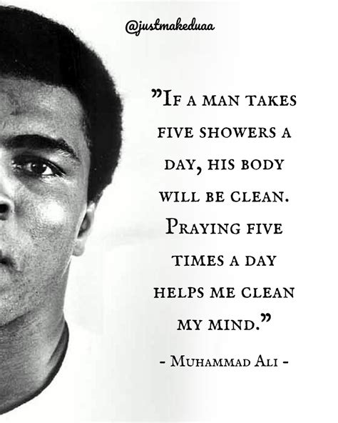 muhammad ali quotes artofit