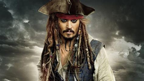 Джек Воробей | Disney Wiki | Fandom