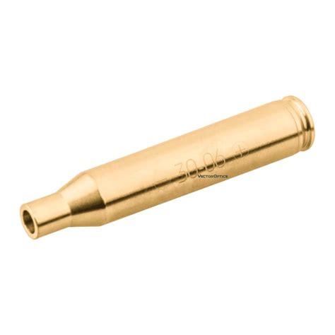Лазерен колиматор Vector кал. 30-06