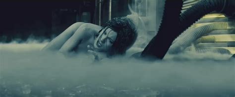 Naked Kate Beckinsale In Underworld Awakening