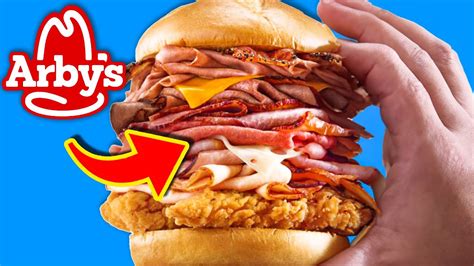 10 Most Expensive Fast Food Items Ever Youtube