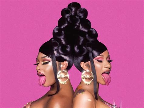 Cardi B Plans To Sue Lapd After They Asked Her To Get Naked