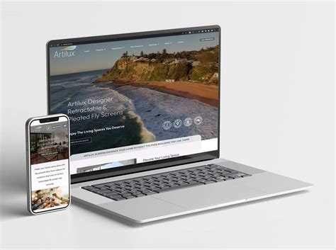 Artilux | Oddball Marketing