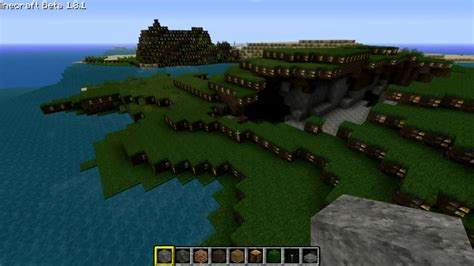 Minecraft What The Fuck Is This YouTube