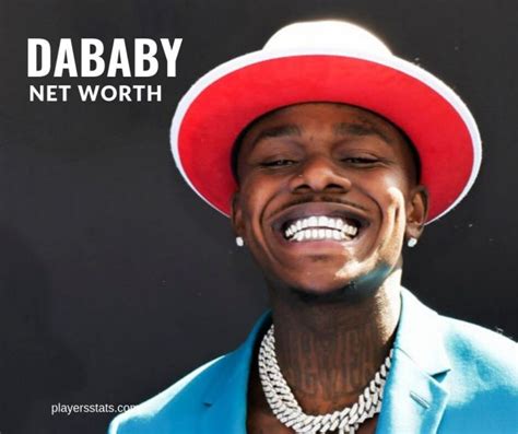 DaBabys Net Worth in 2025: Wiki, Bio, Real name, Height, Weight, Kids