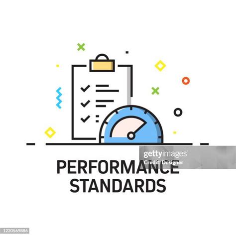 performance standards stock  high res pictures  images