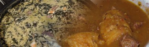 Cameroon This Dude Cooks In The Nude