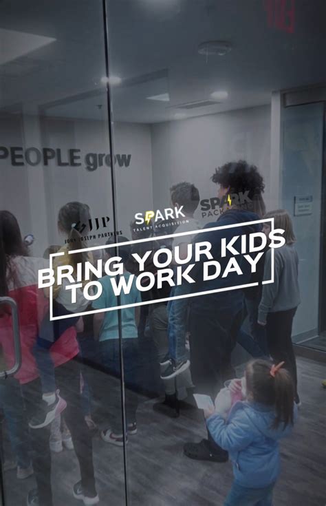 Spark Talent Acquisition Inc On Linkedin Yesterday Was Bring Your