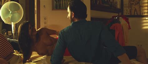 Ylenia Baglietto Nude Pics Page 1