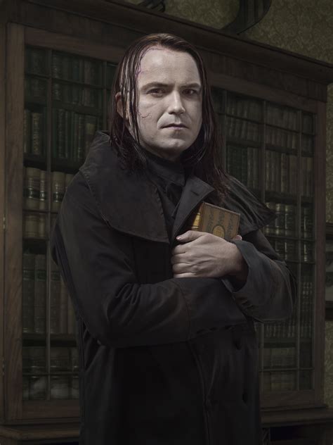 Penny Dreadful Season 2 Cast Photo Penny Dreadful Photo 38343173