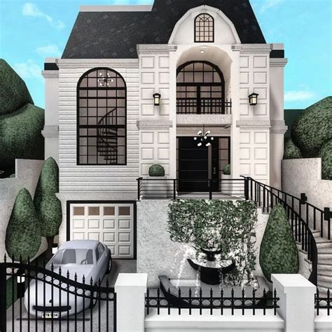 100 Best Bloxburg House Builds With Photos 265 100 Best Bloxburg
