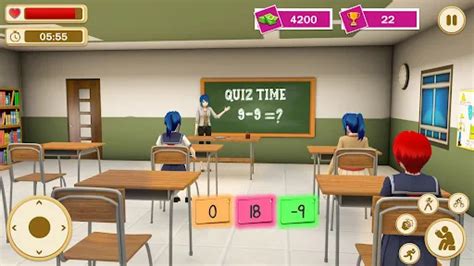 Jogo De Meninas Da Escola - Aplicativo Jogo de meninas da escola - Reviewed