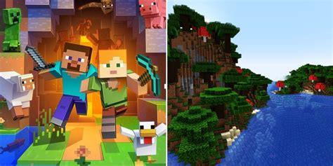 Minecraft Game Modes Facts & Guide