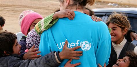 collabora  noi unicef italia